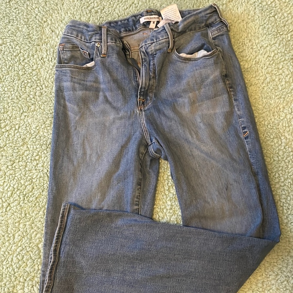 Good American Jeans